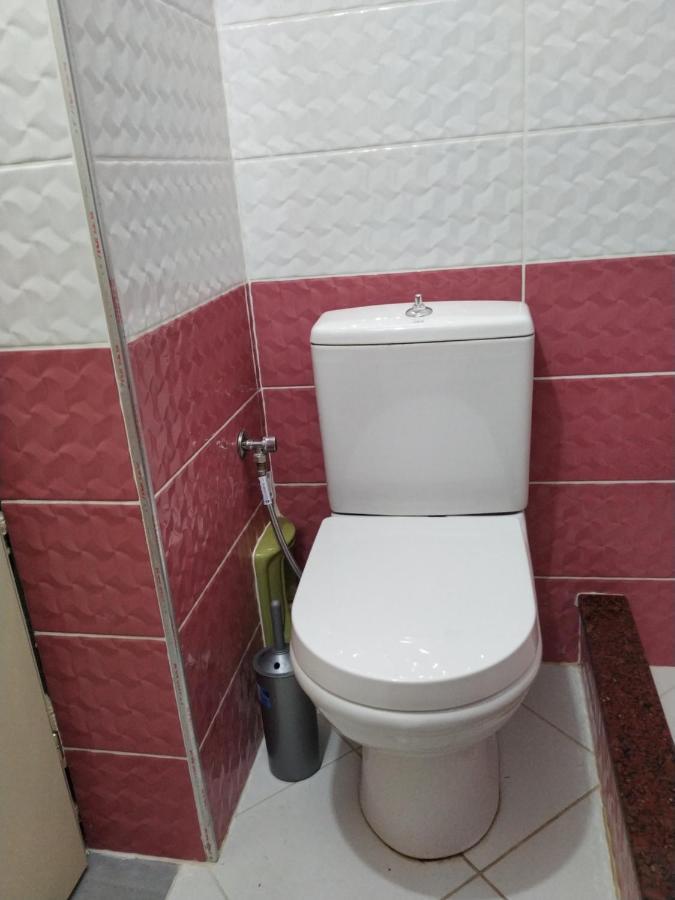 May Apartments Саранда Екстер'єр фото